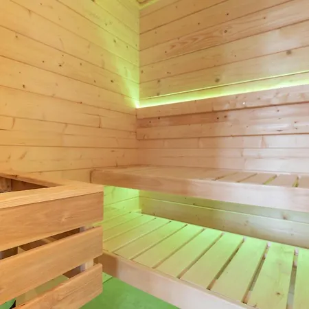 Hafen-zeit Direkt Am Husumer Hafen Lägenhet